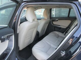Volvo V60 Ocean Race 2.0 88kW