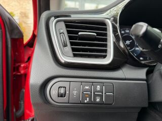 Kia Ceed BUSINESS LINE + 1.5 117kW