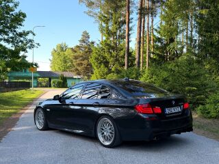 BMW 535 M-Performance 3.0 225kW