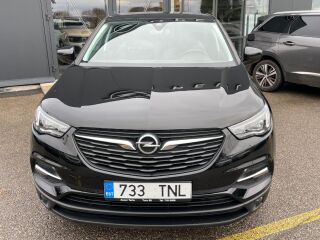 Opel Grandland 1.2 96kW