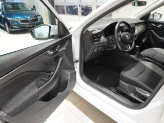 Skoda Kamiq ELEGANCE 1.6 TDI 85kW
