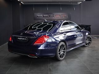 Mercedes-Benz S 350 4Matic AMG Line 3.0 190kW