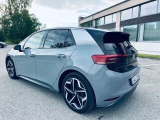 Volkswagen ID.3 1ST PRO 70kW