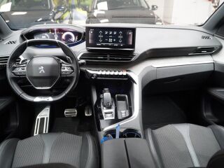 Peugeot 3008 GT 1.2 95kW