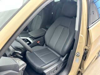 Audi Q5 SUV TDI quattro 2.0 TDI 150kW
