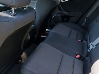Honda Accord 2.0 115kW
