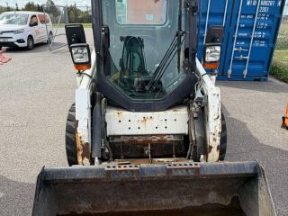 Bobcat S450