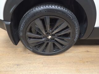 Peugeot 3008 GT Pack BlueHDi 1.5 96кВ