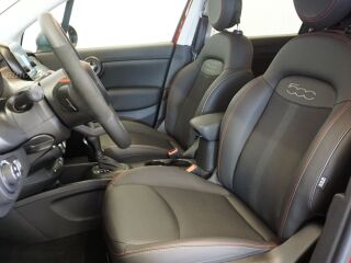 Fiat 500X Sport DDCT MHEV 1.5 96kW