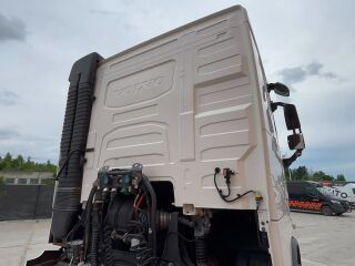 Volvo FH 500 6x2 375кВ