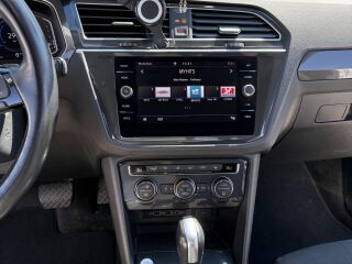Volkswagen Tiguan 2.0 140kW
