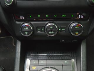 Skoda Octavia RS 2.0 162кВ
