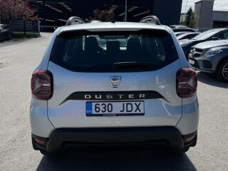 Dacia Duster 1.0 67kW