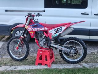 Gas Gas MC 250
