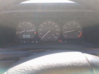Volkswagen Passat 1.8 55kW