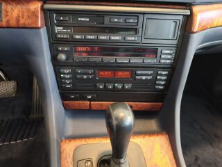 BMW 735 3.5 R6 173кВ
