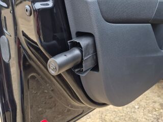 Skoda Kamiq Ambition 1.0 TSI 81kW