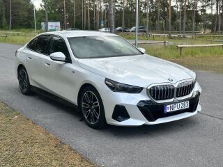 BMW 520 M PAKETT 2.0 d 145kW