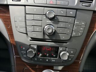 Opel Insignia 2.0 118kW