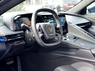 Chevrolet Corvette STINGRAY 6.2 354кВ