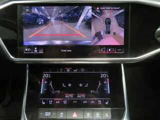 Audi A6 Lim Sport 50 TDI Quattro 3.0 210kW