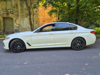 BMW 530 e iPerformance M-Pakett LCI 2.0 215kW