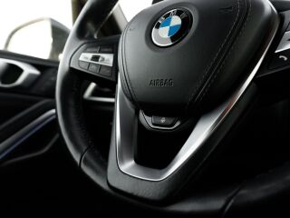 BMW X6 xDrive30d 3.0 210kW