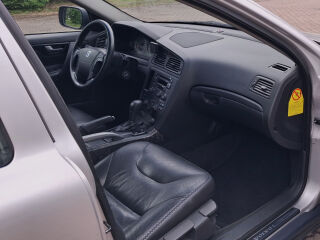 Volvo XC70 120kW