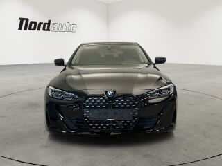 BMW 420 d Gran Coupe Advantage MHEV 2.0 140кВ