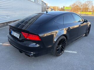 Audi S7 4.0 V8 309kW
