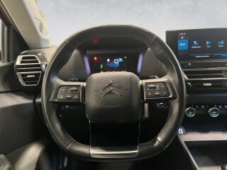 Citroen C4 Shine PureTech 130 1.2 96kW