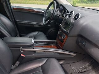 Mercedes-Benz ML 320 3.0 165kW