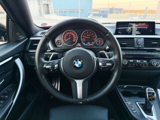 BMW 440 i xDrive M-pakett 3.0 R6 240кВ