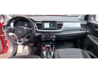 Kia Stonic 1.0 88кВ