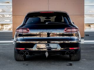 Porsche Macan Turbo Performance 3.6 V6 324kW