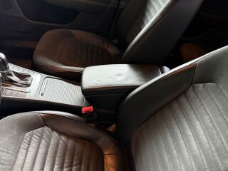 Volkswagen Passat 2.0 125kW