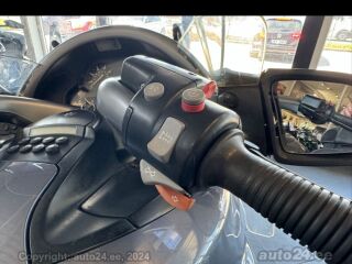 BMW K 1200 R R4 74kW