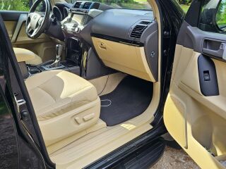 Toyota Land Cruiser 2.8 130kW