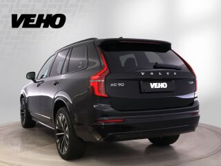 Volvo XC90 T8 AWD Plus DARK 2.0 335kW
