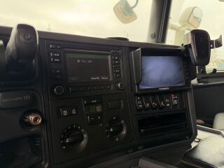 Scania G490 370kW