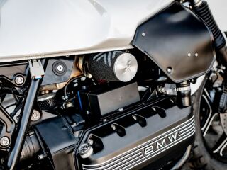 BMW K 100 4-CYL 66kW