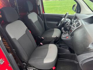 Renault Kangoo 1.5 55kW