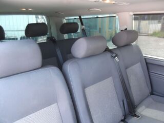Volkswagen Caravelle LONG 2.0 103kW