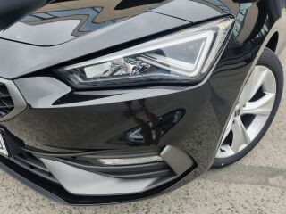SEAT Leon Sportstourer FR-Line 2.0 TDI 110кВ