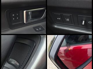 Land Rover Discovery Sport 2.0 132kW