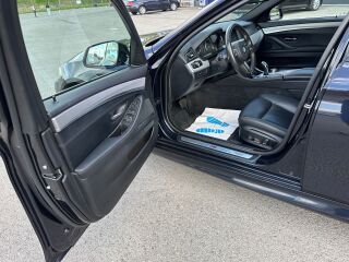 BMW 530 M Paket xDrive 3.0 TDI 190kW