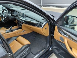 BMW X6 3.0 230kW