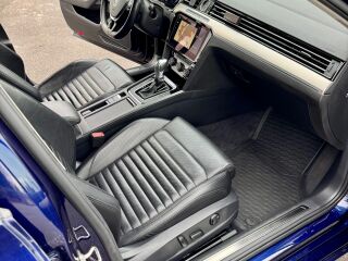 Volkswagen Passat Highline 1.4 110kW