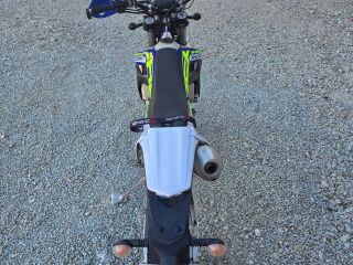 Sherco 3.0 4T 12kW