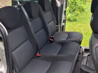 Citroen Berlingo 1.6 80kW